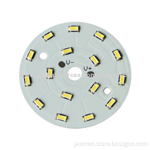 Aluminum PCB for LED of 2835/5050/5730/5630 Series